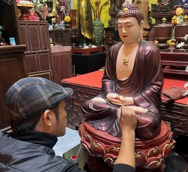 Sẵn sàng cho đề cử làng nghề truyền thống tham gia mạng lưới các thành phố Thủ công sáng tạo Thế giới