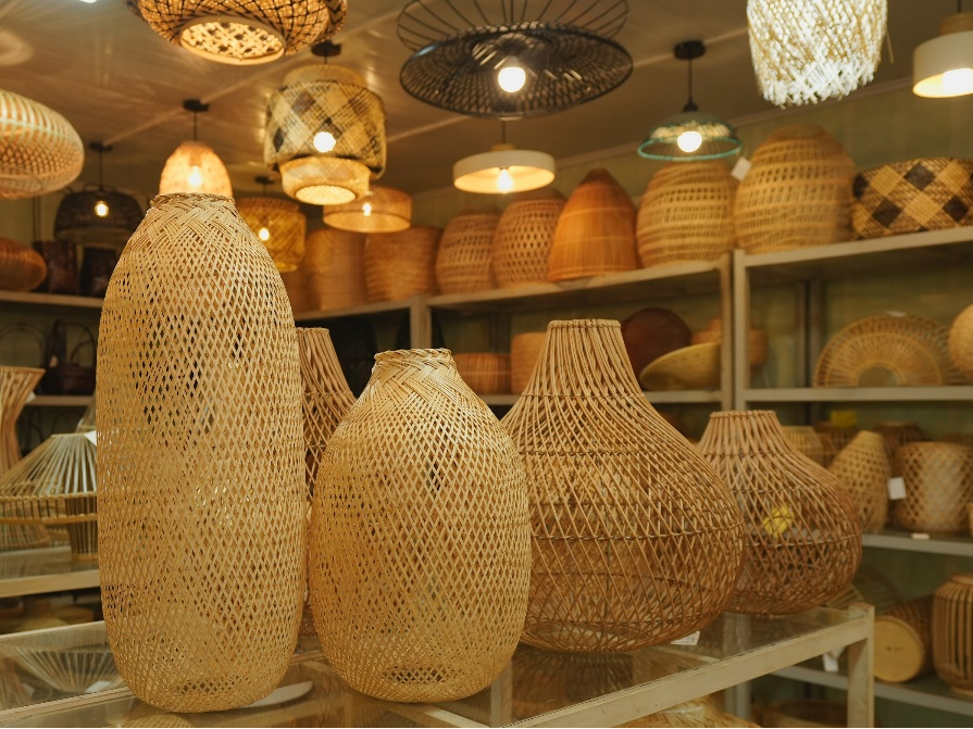 Đánh thức sức sống mới cho làng nghề và sản phẩm OCOP