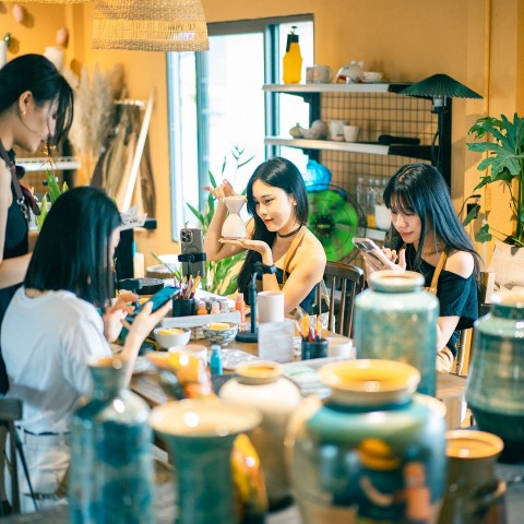 vigo bat trang hoi tho moi cho lang gom nghin nam tuoi