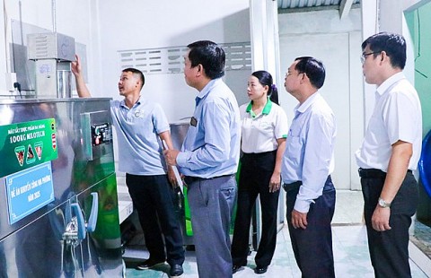 ho tro ung dung may moc thiet bi tien tien vao san xuat