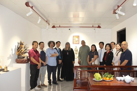 son dong mo rong hop tac quoc te trong hanh trinh giu gin nghe truyen thong