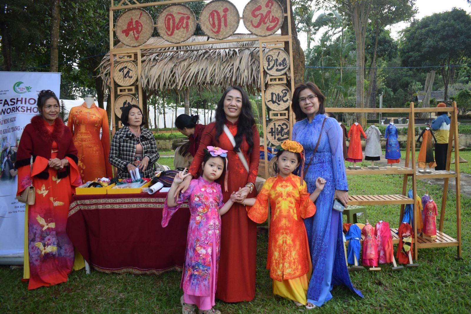 Gần 700 nghệ nhân tham gia Ngày hội Di sản văn hóa các dân tộc tỉnh Gia Lai năm 2025