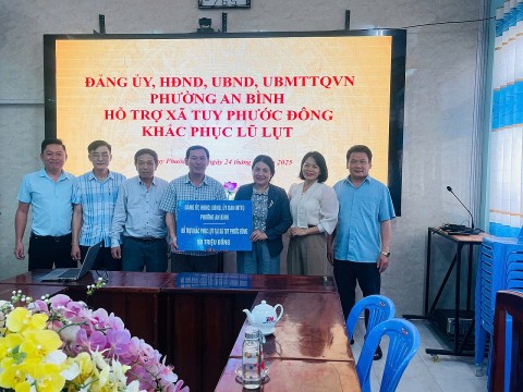 phuong an binh chinh quyen cung nhan dan gop suc huong ve ha du