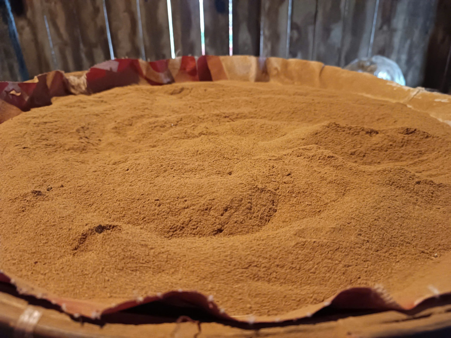 Hương thảo mộc của nghệ nhân người Giáy Vũ Thị Xìn: tinh hoa núi rừng giữa mây ngàn Sapa