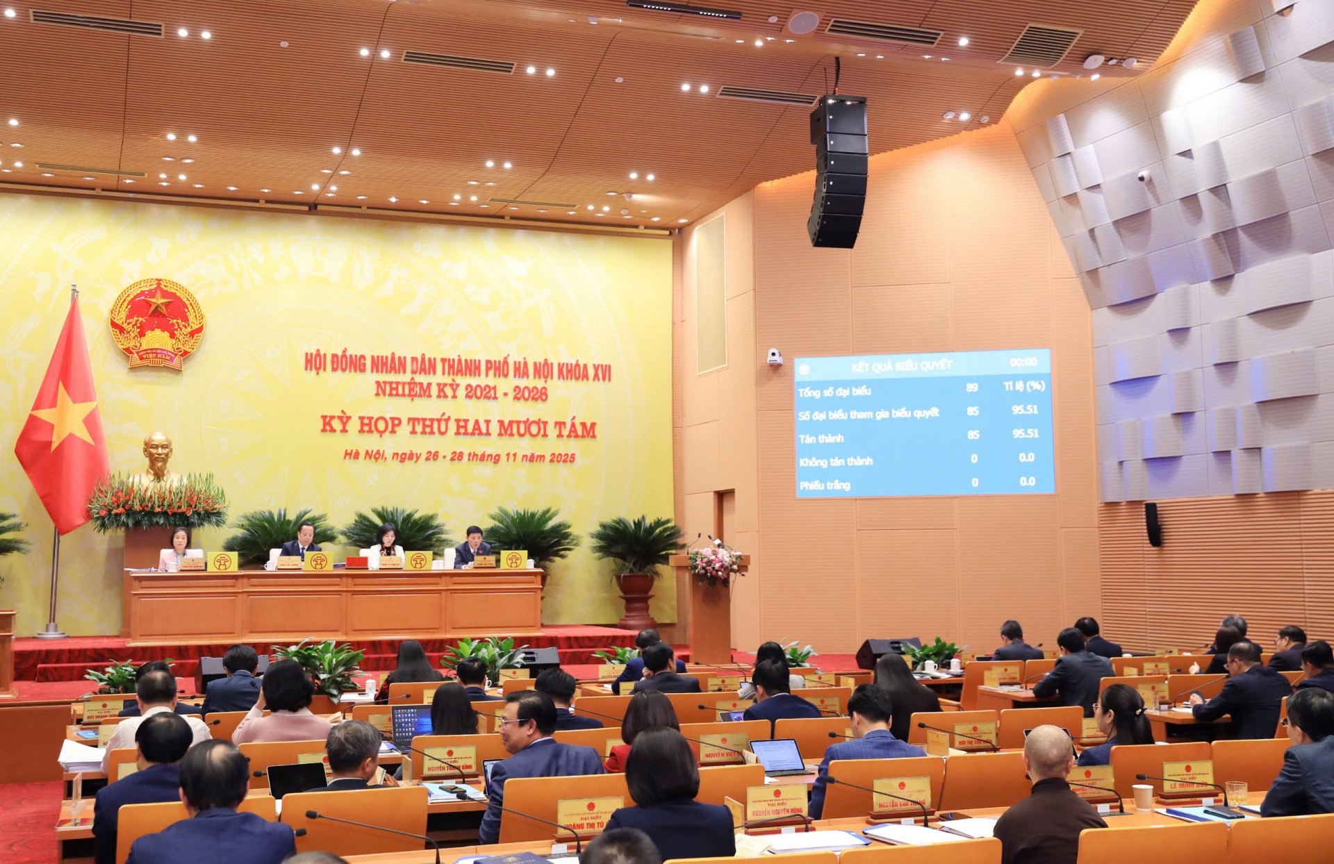 Hà Nội định hướng nông nghiệp sinh thái và hiện đại vào năm 2026