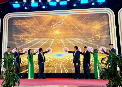 ha noi khai mac hoi cho cong nghiep nong thon 2025