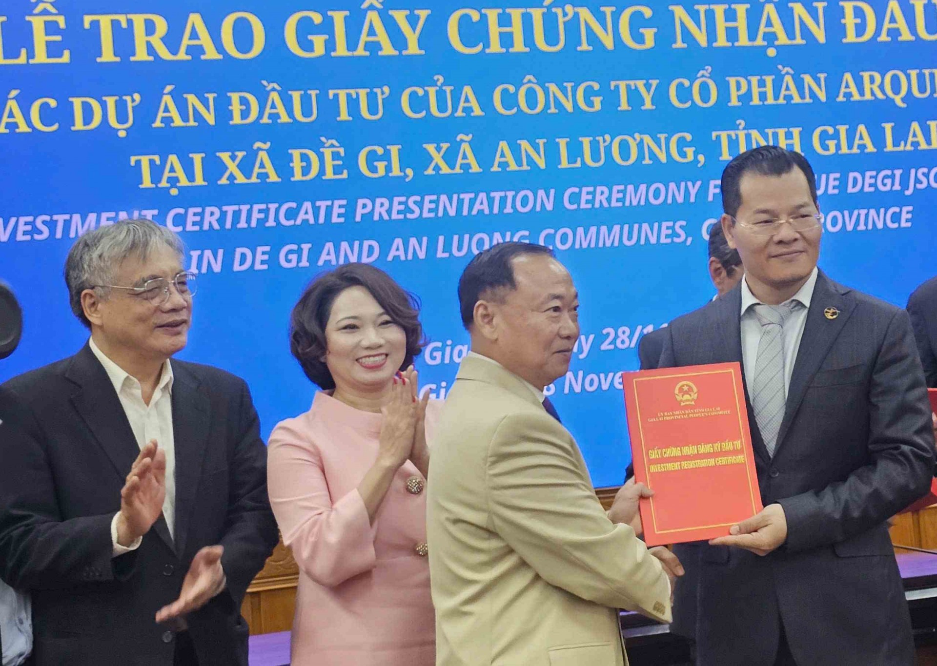 4 đại dự án đẳng cấp bật nhất tại Đề Gi - Cát Tiến, Gia Lai sẽ có siêu du thuyền, đô thị biển châu Á