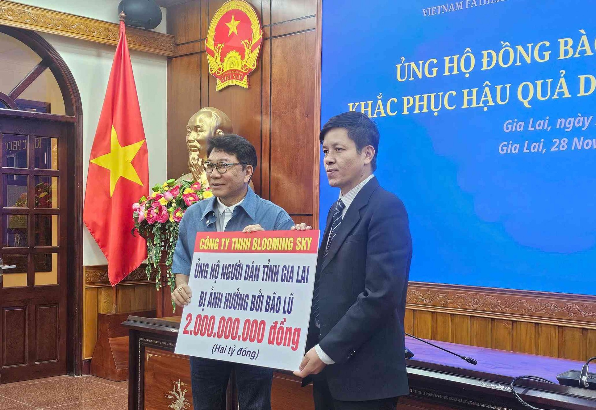 4 đại dự án đẳng cấp bật nhất tại Đề Gi - Cát Tiến, Gia Lai sẽ có siêu du thuyền, đô thị biển châu Á