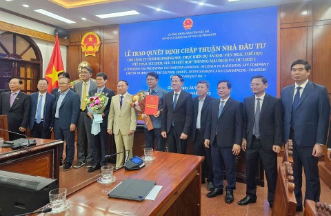 4 dai du an dang cap bat nhat tai de gi cat tien gia lai se co sieu du thuyen do thi bien chau a