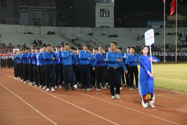 Sự kiện là ngày hội thể thao của các cấp, ngành, tổ chức xã hội và toàn thể các tầng lớp nhân dân trên địa bàn thành phố Hải Phòng