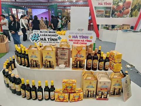 tu cau chuyen san pham den hanh trinh giu gin tinh hoa que huong