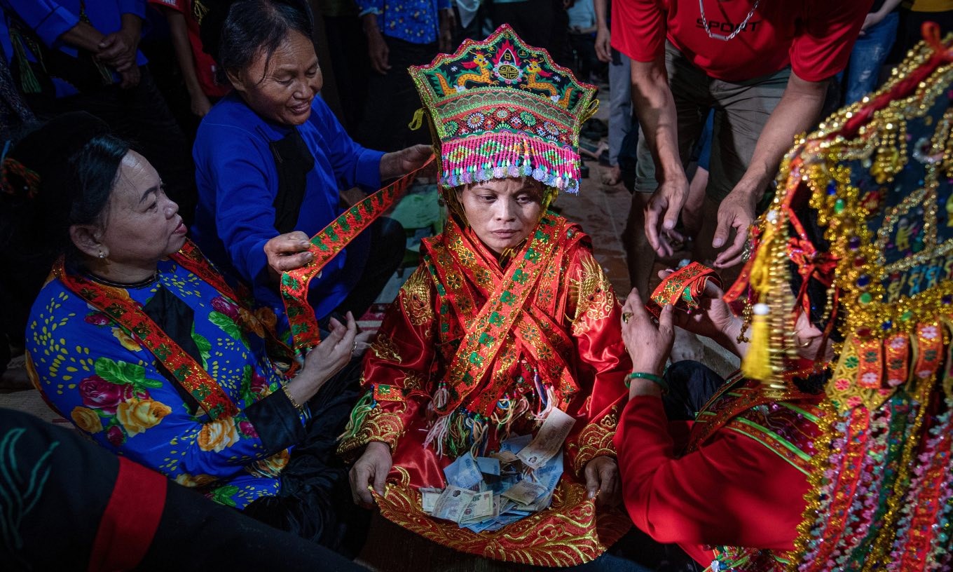 Vẻ đẹp làng Việt qua những khung hình đoạt giải Ảnh Di sản 2025