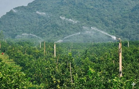 van du doi moi de xay dung nong thon moi nang cao