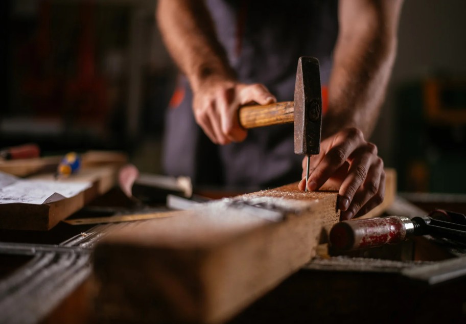 Làng nghề Đắk Lắk chung tay vượt qua mùa nước lớn Làng nghề Đắk Lắk chung tay vượt qua mùa nước lớn