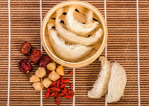 nghe lay yen sao o nha trang