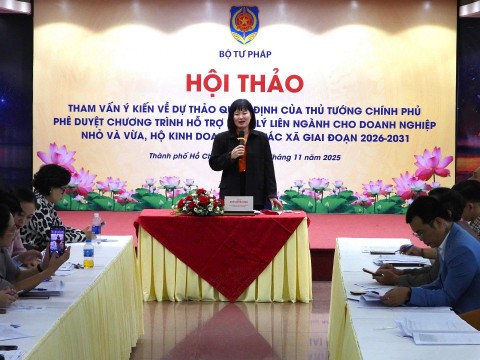 mo rong ho tro phap ly lien nganh ho kinh doanh va htx huong loi