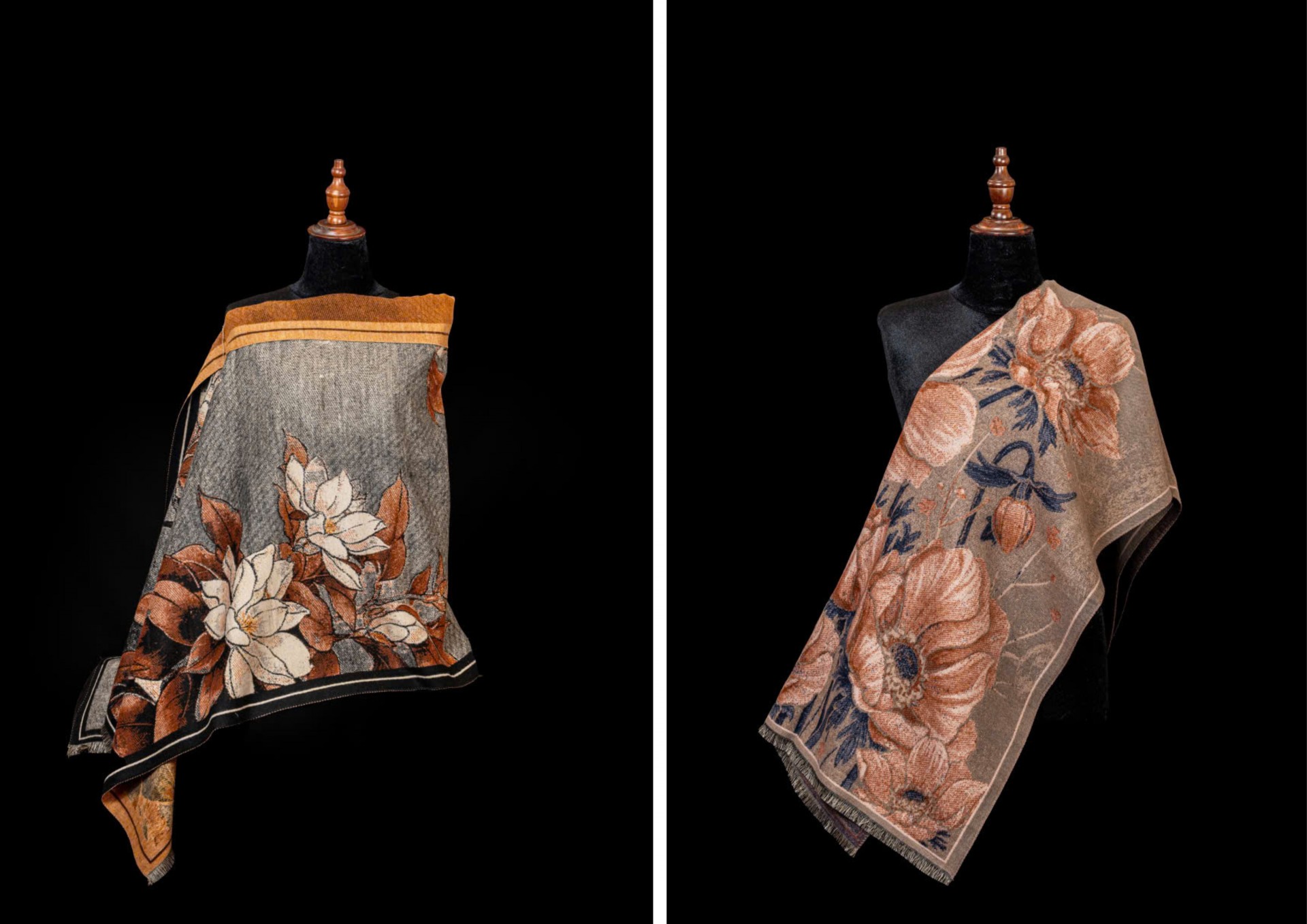 LuxurySilk phát triển sản phẩm đa dạng với nhiều chất liệu cao cấp LuxurySilk phát triển sản phẩm đa dạng với nhiều chất liệu cao cấp