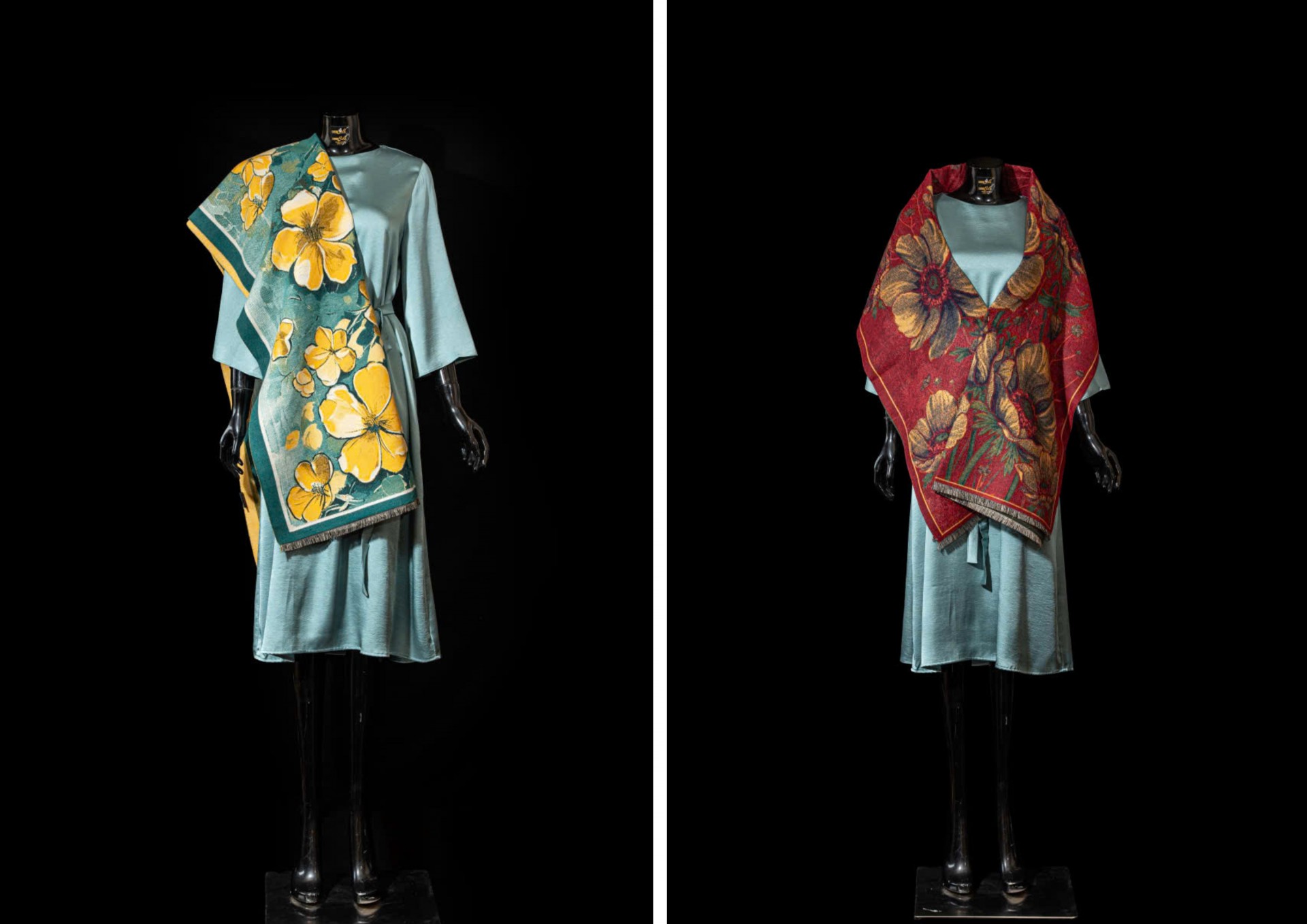 LuxurySilk phát triển sản phẩm đa dạng với nhiều chất liệu cao cấp LuxurySilk phát triển sản phẩm đa dạng với nhiều chất liệu cao cấp