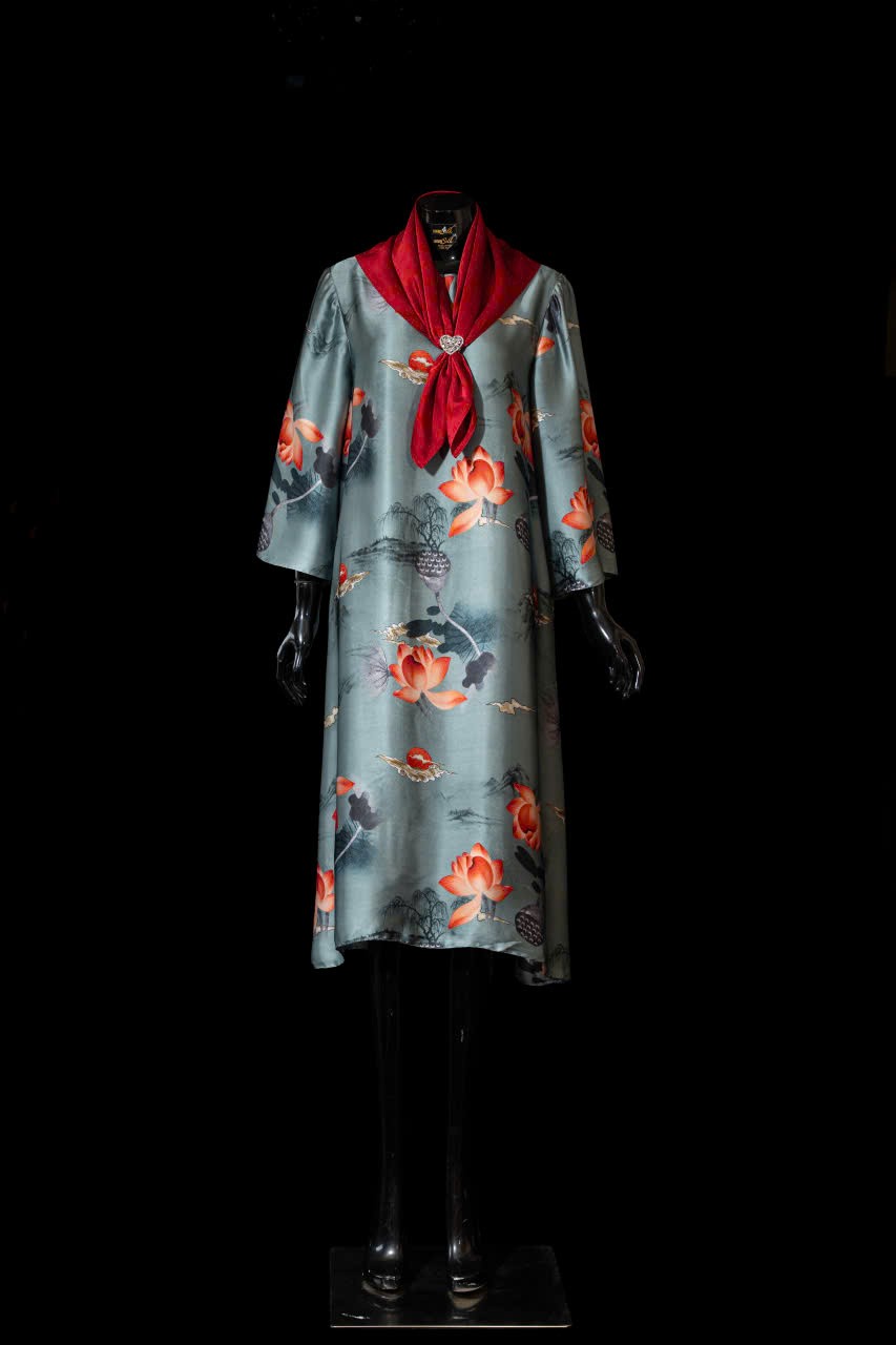 LuxurySilk phát triển sản phẩm đa dạng với nhiều chất liệu cao cấp LuxurySilk phát triển sản phẩm đa dạng với nhiều chất liệu cao cấp