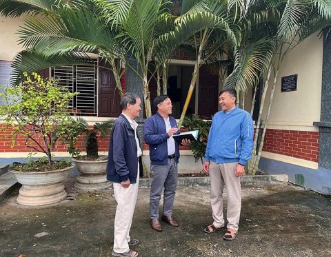 nguoi giu lua phong trao o thon quyet thang