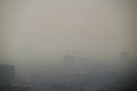 ha noi cap bach kiem soat o nhiem khong khi