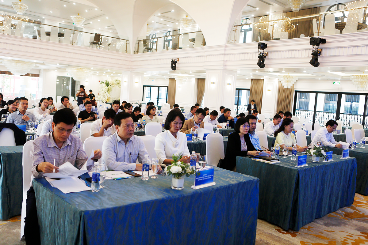 Cục Đổi mới sáng tạo, Chuyển đổi xanh và Khuyến công (Bộ Công Thương): Triển khai quy định mới về công tác khuyến công