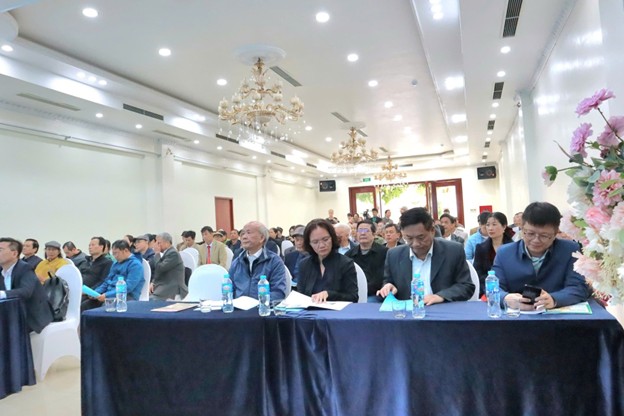 Hiệp Hội Làng nghề Việt Nam tổ chức Hội thảo “Tư vấn Ứng dụng công nghệ số vào kinh doanh trực tuyến tại các cơ sở công nghiệp nông thôn” Hiệp Hội Làng nghề Việt Nam tổ chức Hội thảo “Tư vấn Ứng dụng công nghệ số vào kinh doanh trực tuyến tại các cơ sở công nghiệp nông thôn”