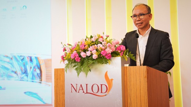 Nước Mắm Việt Nam: Từ một phần di sản biển đến chiến lược phát triển bền vững Nước Mắm Việt Nam: Từ một phần di sản biển đến chiến lược phát triển bền vững