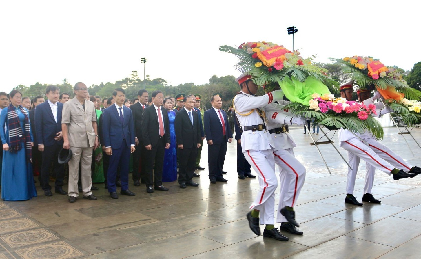 Kỳ họp cuối năm HĐND tỉnh Gia Lai khóa XII mang ý nghĩa chiến lược cho năm bản lề 2026 Kỳ họp cuối năm HĐND tỉnh Gia Lai khóa XII mang ý nghĩa chiến lược cho năm bản lề 2026