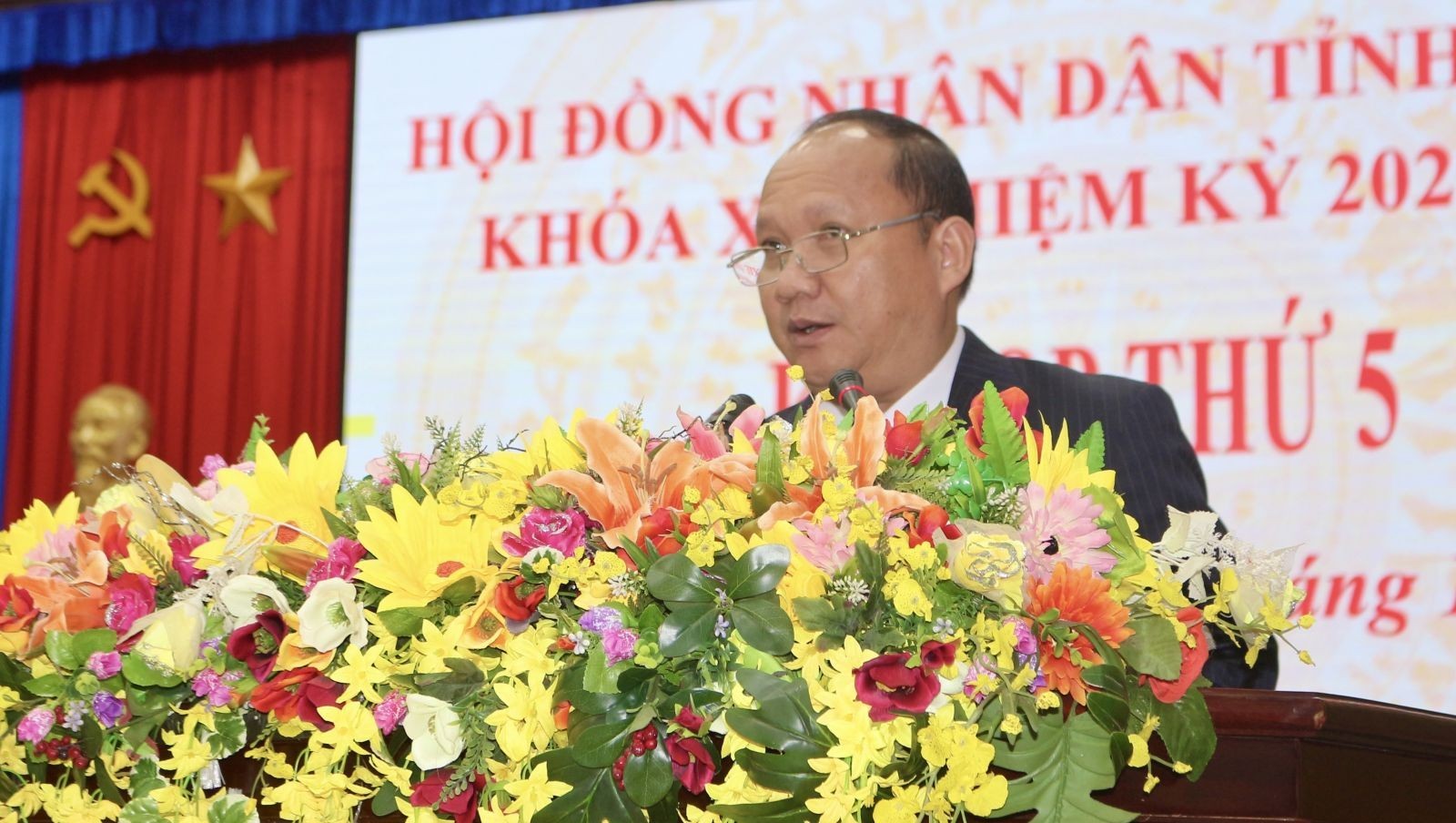 Kỳ họp cuối năm HĐND tỉnh Gia Lai khóa XII mang ý nghĩa chiến lược cho năm bản lề 2026 Kỳ họp cuối năm HĐND tỉnh Gia Lai khóa XII mang ý nghĩa chiến lược cho năm bản lề 2026