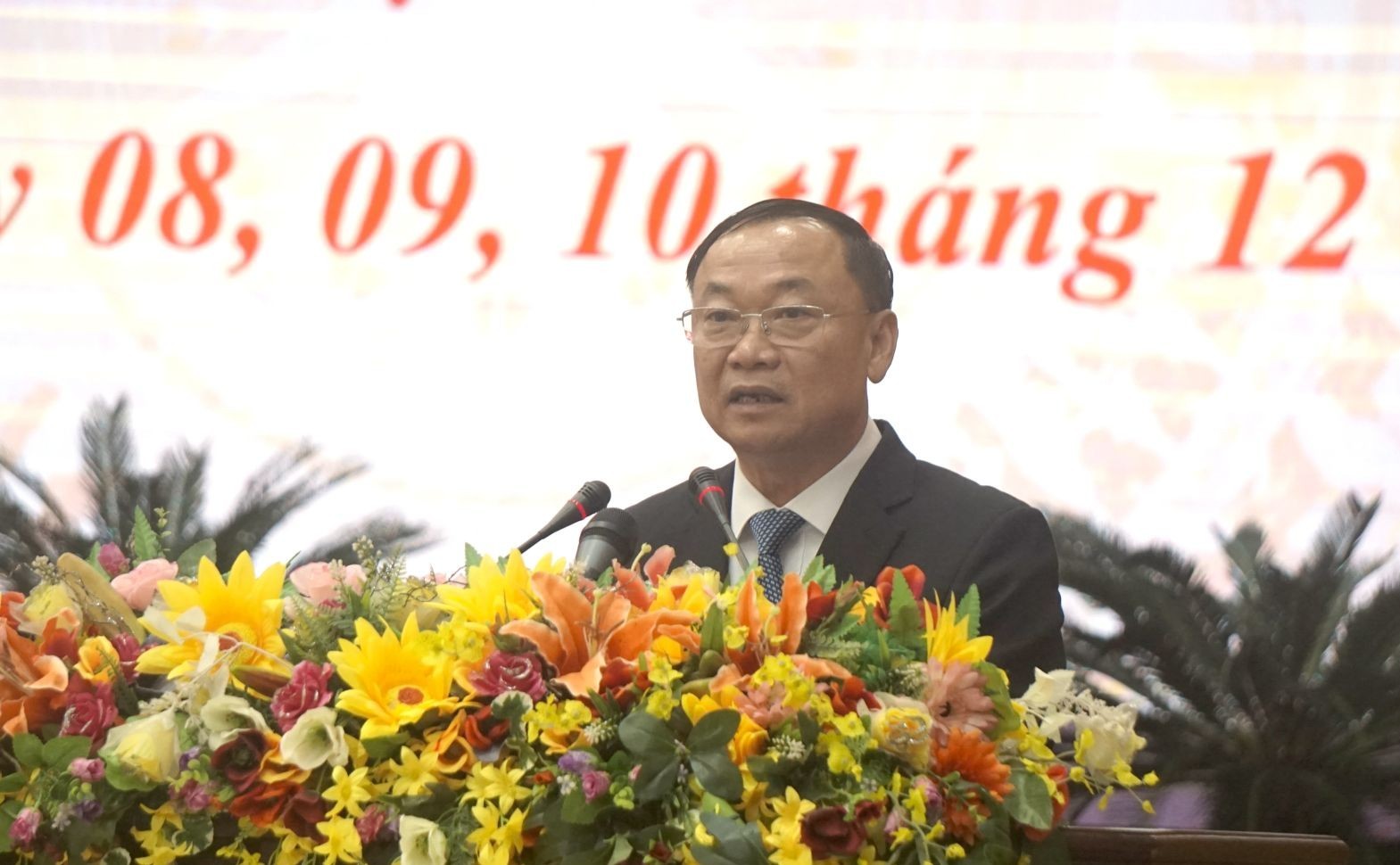 Kỳ họp cuối năm HĐND tỉnh Gia Lai khóa XII mang ý nghĩa chiến lược cho năm bản lề 2026 Kỳ họp cuối năm HĐND tỉnh Gia Lai khóa XII mang ý nghĩa chiến lược cho năm bản lề 2026