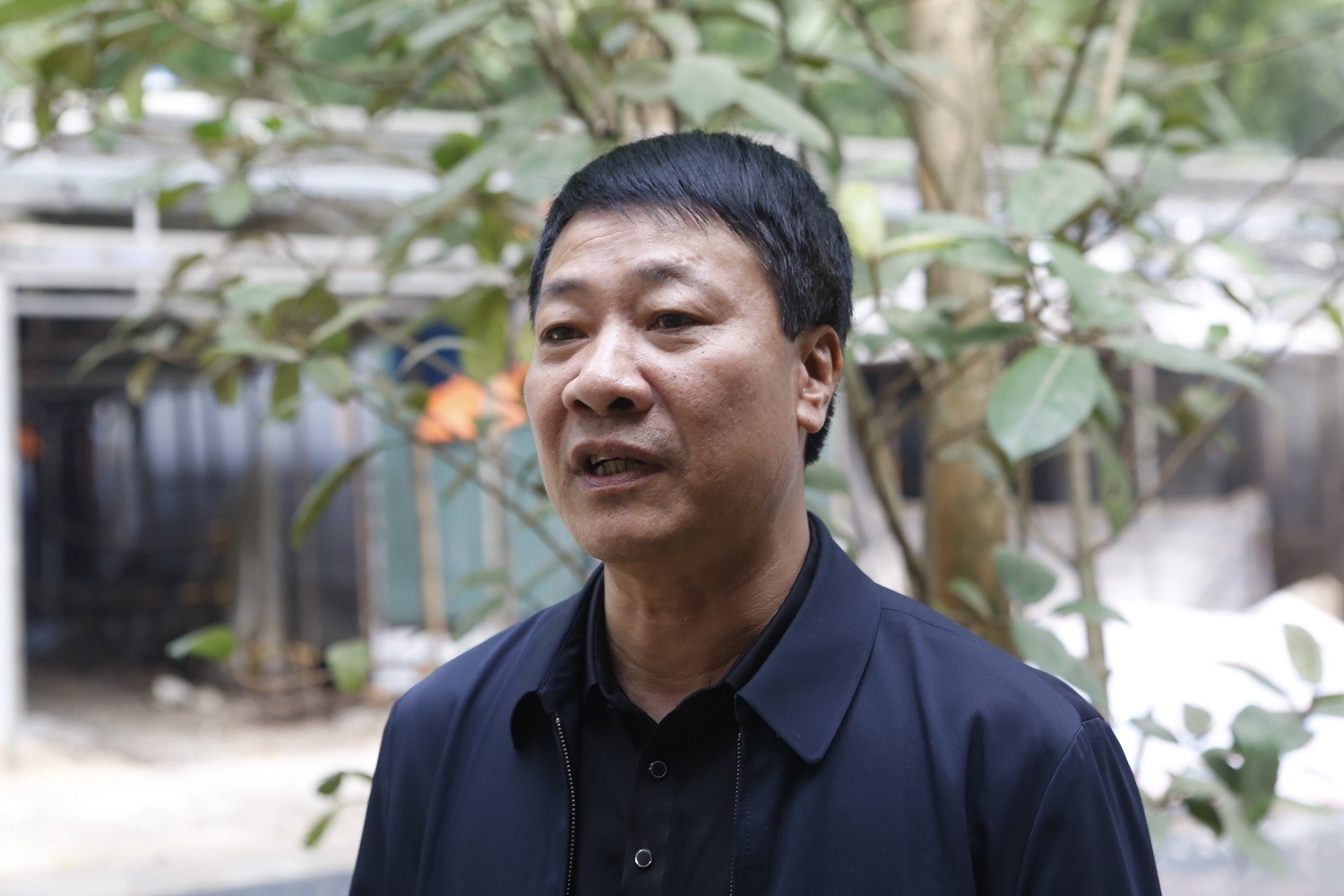 Xã Hương Sơn (Hà Nội): Xây dựng Chùa Hương “Sáng - xanh - sạch - đẹp - văn minh” Xã Hương Sơn (Hà Nội): Xây dựng Chùa Hương “Sáng - xanh - sạch - đẹp - văn minh”