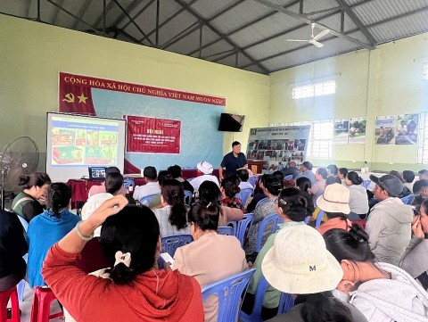 mang tay tuan tu o ninh thuan nang cao thuong hieu va chat luong