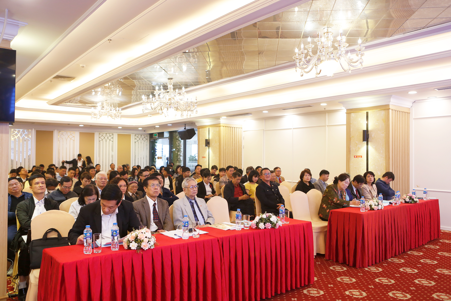 Hội thảo “Tư vấn Hỗ trợ xúc tiến thương mại sản phẩm thủ công mỹ nghệ cho các doanh nghiệp, cơ sở công nghiệp nông thôn”