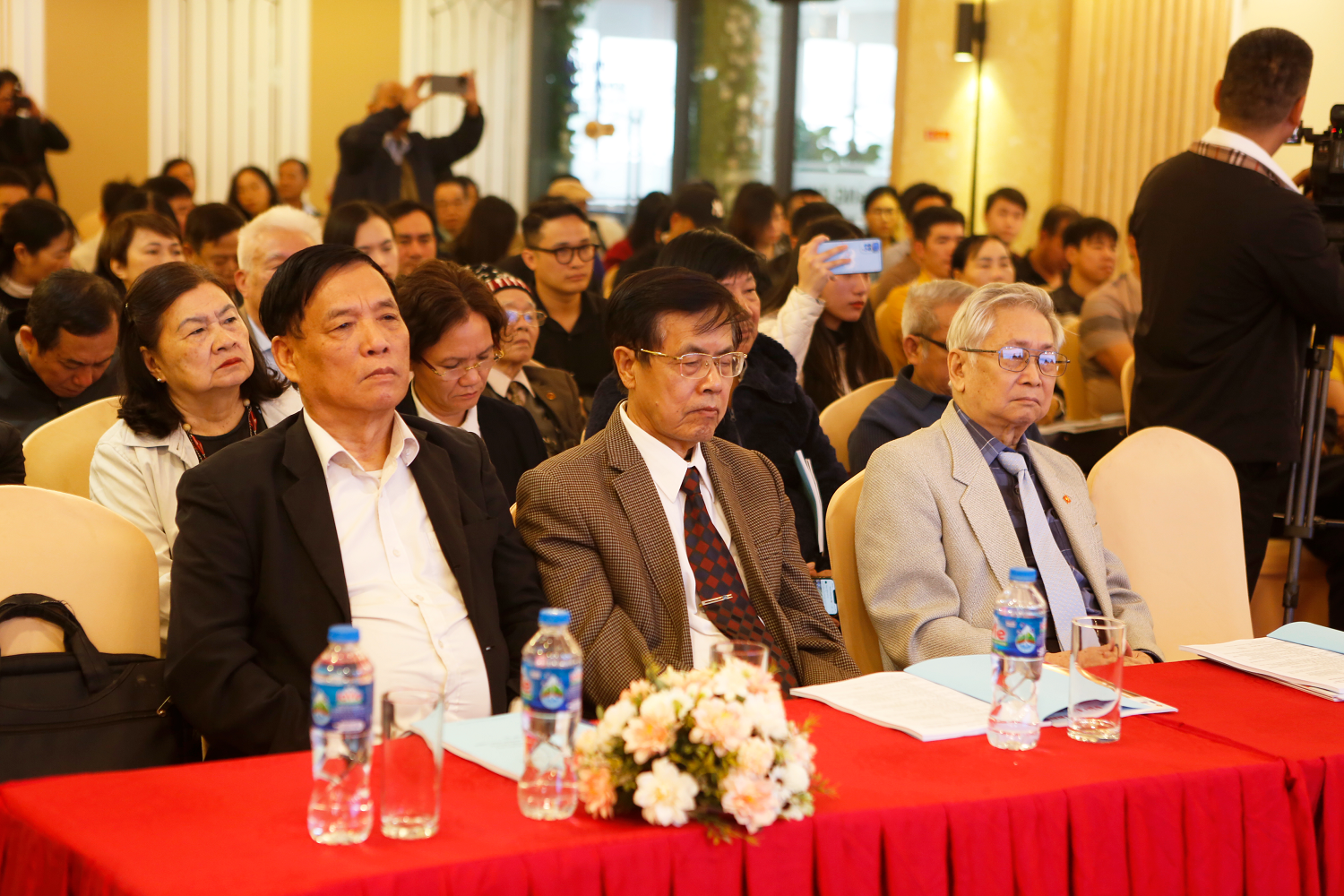 Hội thảo “Tư vấn Hỗ trợ xúc tiến thương mại sản phẩm thủ công mỹ nghệ cho các doanh nghiệp, cơ sở công nghiệp nông thôn”