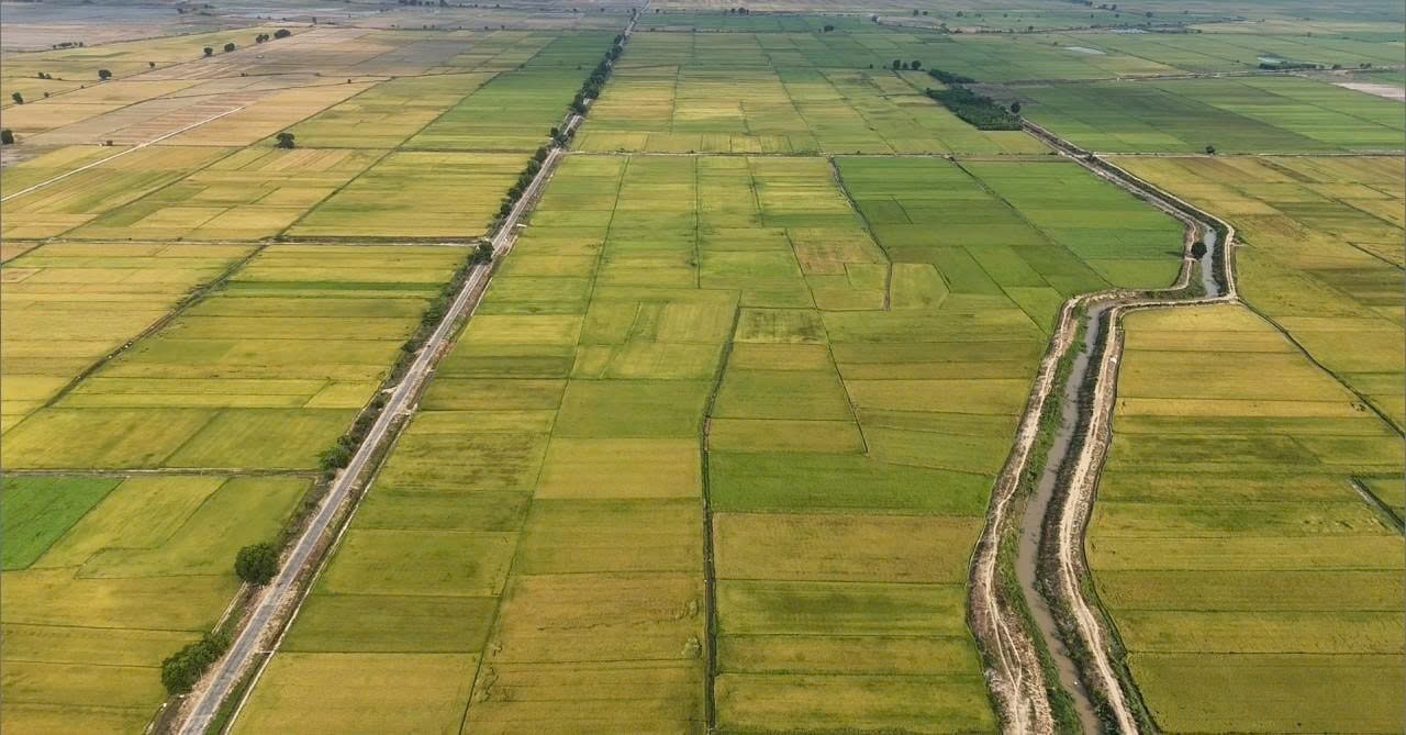 Sự chuyển mình mạnh mẽ trong xây dựng nông thôn mới nâng cao ở Bắc Ruộng Sự chuyển mình mạnh mẽ trong xây dựng nông thôn mới nâng cao ở Bắc Ruộng