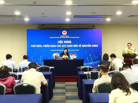 nganh khuyen cong chuyen huong tu vai tro dap ung sang dan dat