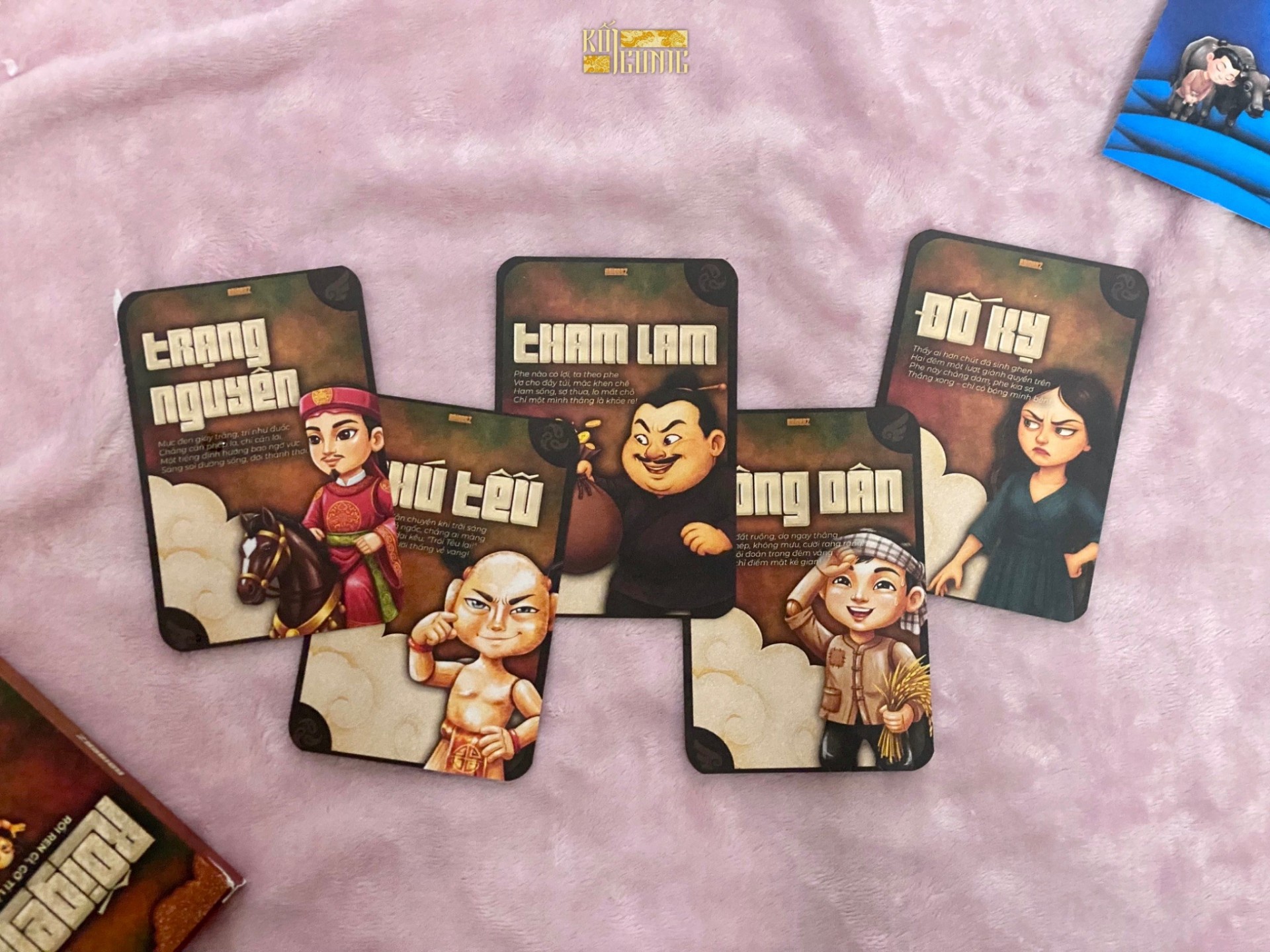 “RốiGenz!”: Khi nghệ thuật rối nước Việt Nam hóa thân thành trò chơi Gen Z