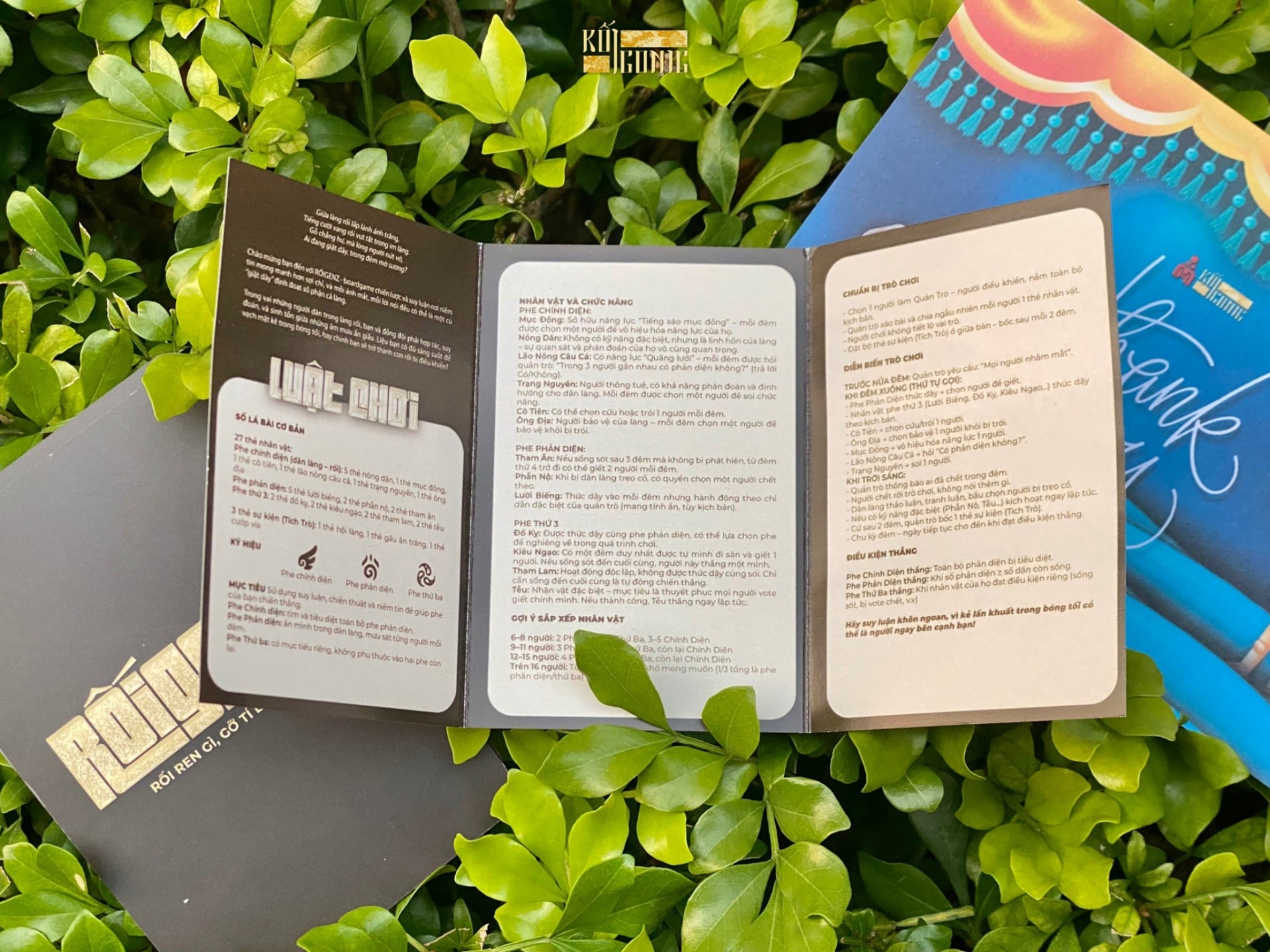 “RốiGenz!”: Khi nghệ thuật rối nước Việt Nam hóa thân thành trò chơi Gen Z