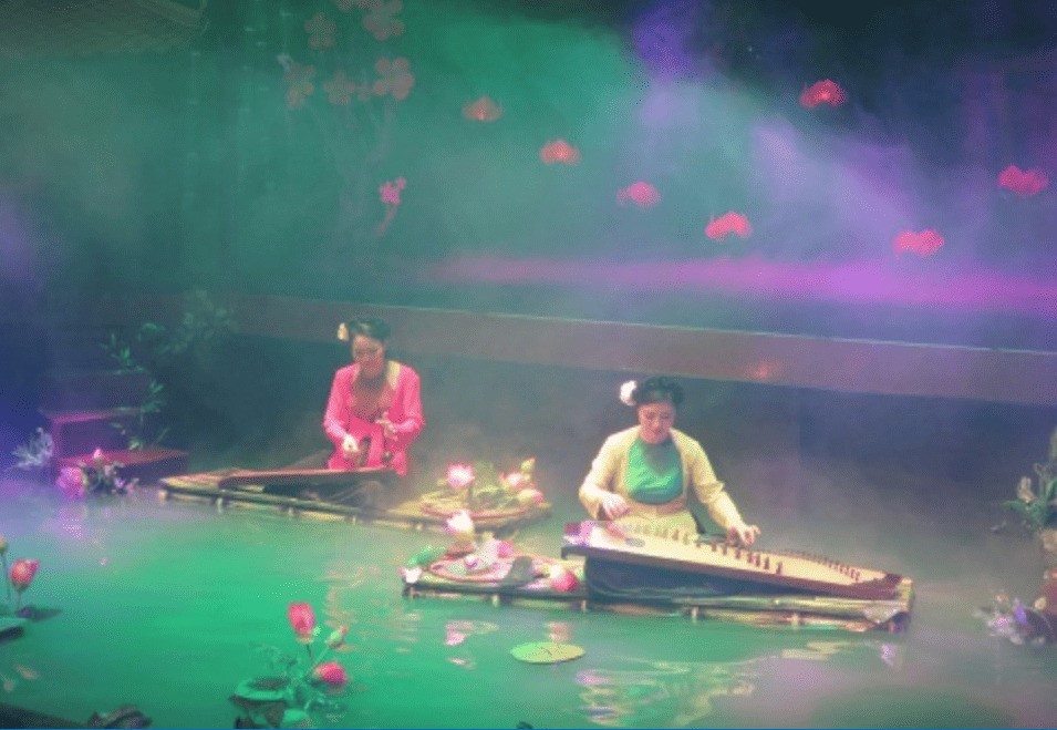 “RốiGenz!”: Khi nghệ thuật rối nước Việt Nam hóa thân thành trò chơi Gen Z