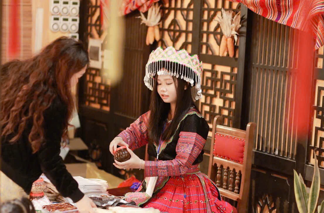 Sinh viên trường Nhân văn mang Sinh viên trường Nhân văn mang