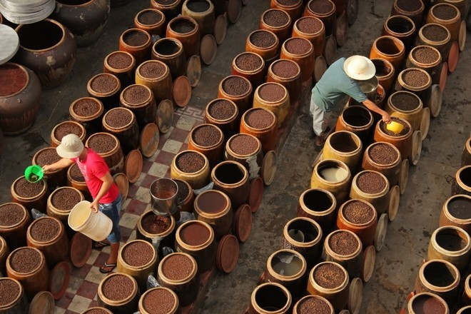 Du lịch làng nghề trước yêu cầu đổi mới và sáng tạo