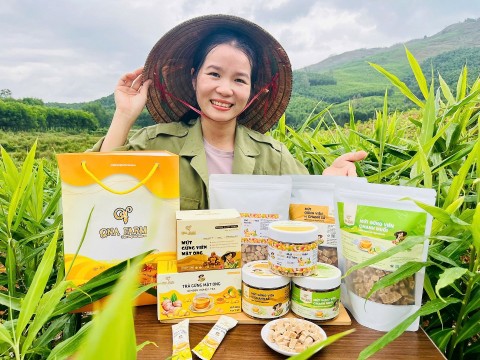 hoi sinh dac san que tu ky uc lang nghe