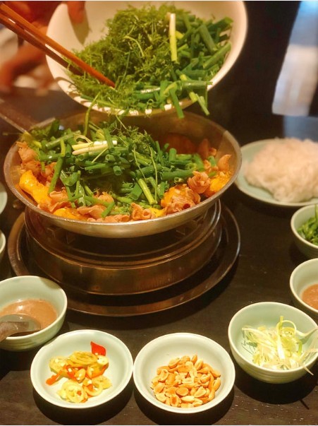 Chả cá Lã Vọng - Từ món ăn gia đình đến di sản văn hóa ẩm thực quốc gia