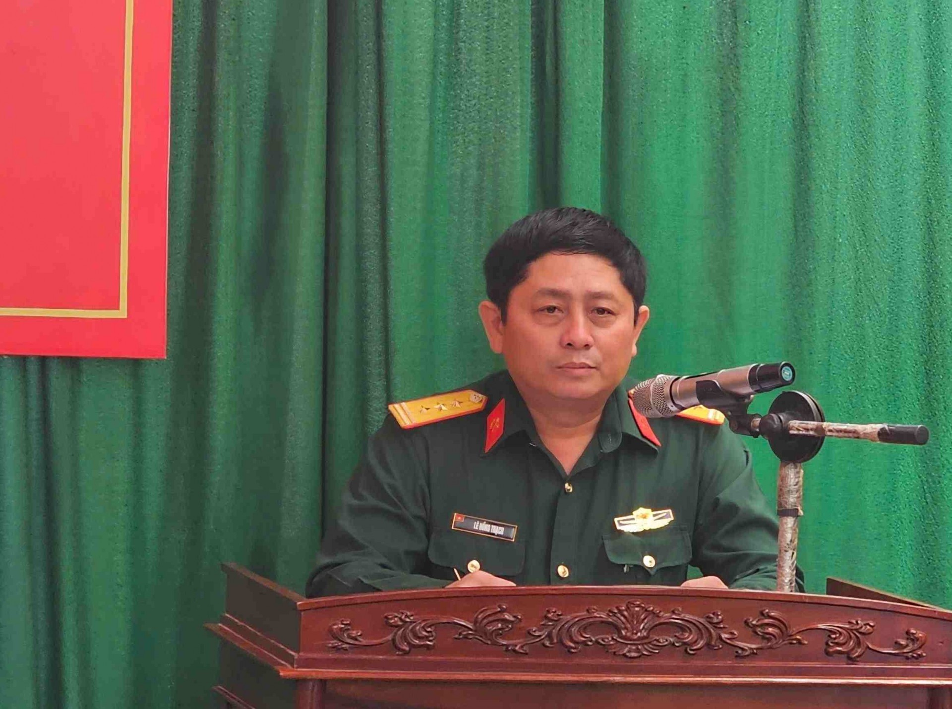 Bàn giao ngôi nhà đầu tiên trong “Chiến dịch Quang Trung” thần tốc tại Gia Lai Bàn giao ngôi nhà đầu tiên trong “Chiến dịch Quang Trung” thần tốc tại Gia Lai