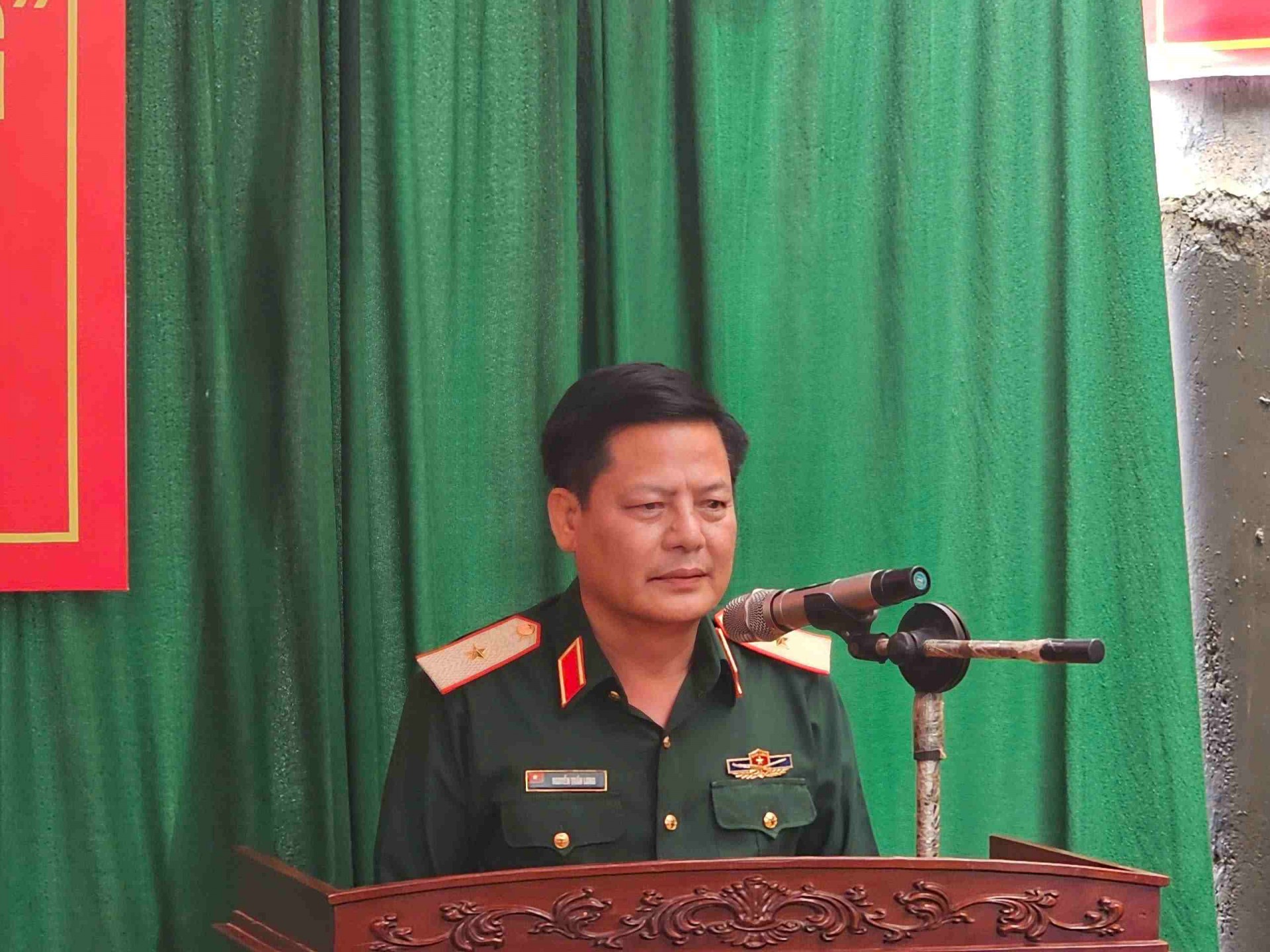 Bàn giao ngôi nhà đầu tiên trong “Chiến dịch Quang Trung” thần tốc tại Gia Lai Bàn giao ngôi nhà đầu tiên trong “Chiến dịch Quang Trung” thần tốc tại Gia Lai