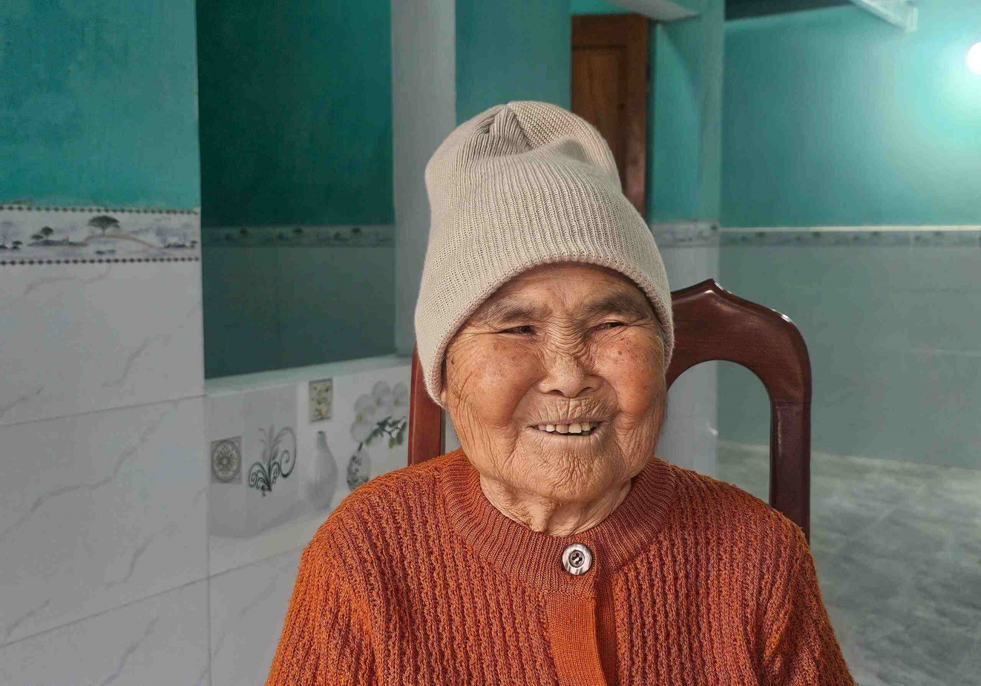 Bàn giao ngôi nhà đầu tiên trong “Chiến dịch Quang Trung” thần tốc tại Gia Lai Bàn giao ngôi nhà đầu tiên trong “Chiến dịch Quang Trung” thần tốc tại Gia Lai