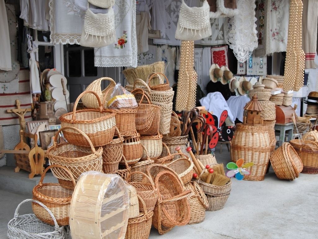 Nâng cao vai trò quản lý Nhà nước trong hoạt động xuất khẩu hàng Thủ công Mỹ nghệ Nâng cao vai trò quản lý Nhà nước trong hoạt động xuất khẩu hàng Thủ công Mỹ nghệ