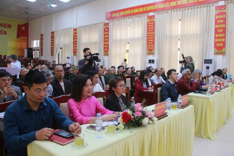 chuyen my bao ton lang nghe truyen thong gan voi du lich va chuyen doi so