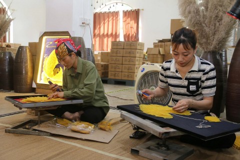 nhan rong nhung mo hinh htx tieu bieu thuc day kinh te tap the phat trien